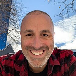 Matt