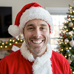Santa Matt